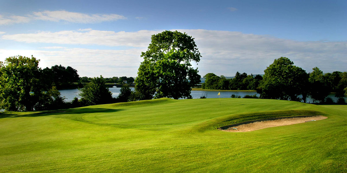 Home Dungarvan Golf Club Dungarvan Golf Club