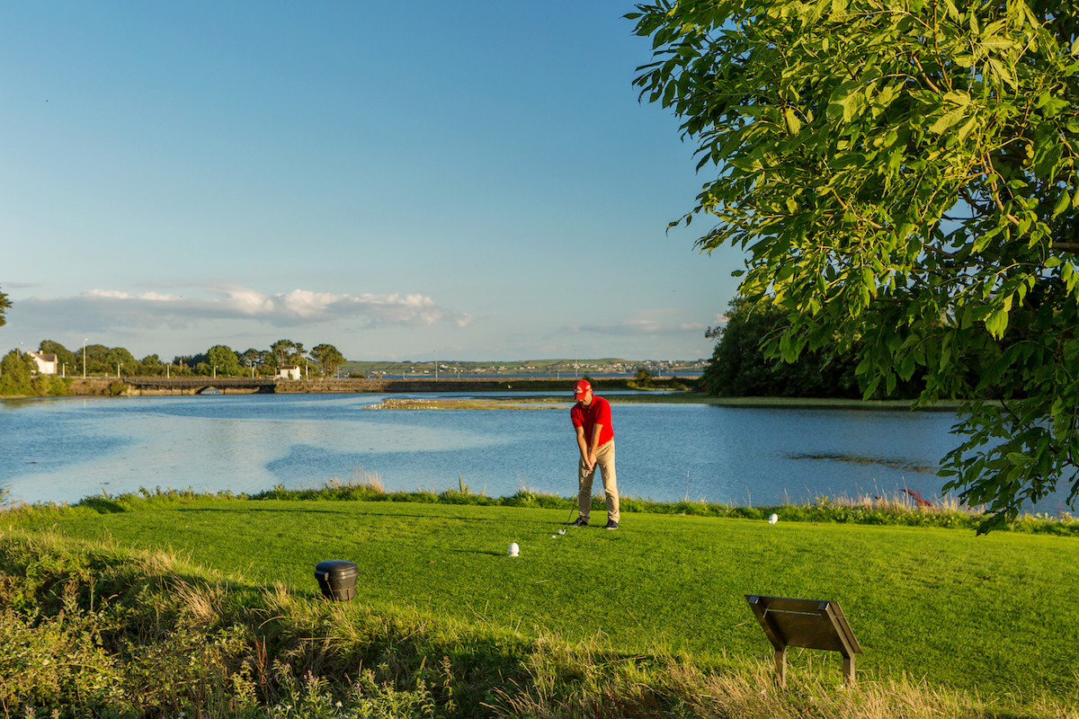 Home Dungarvan Golf Club Dungarvan Golf Club