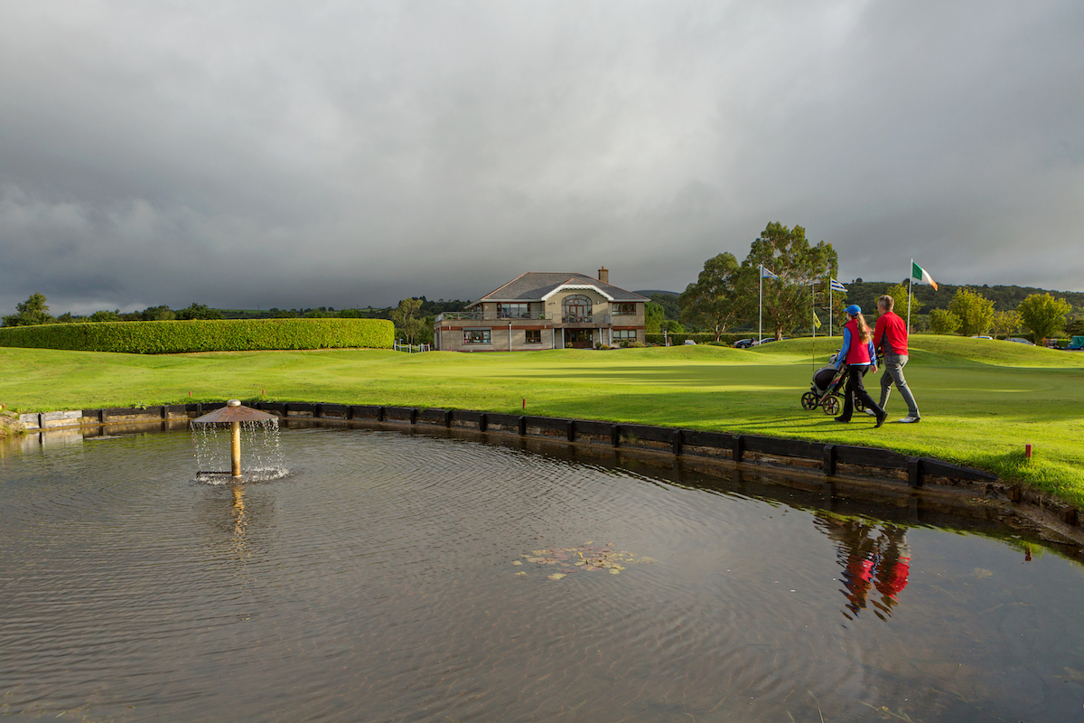 Home Dungarvan Golf Club Dungarvan Golf Club
