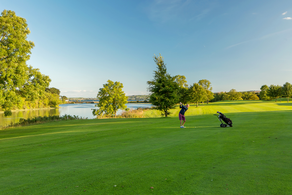 Home Dungarvan Golf Club Dungarvan Golf Club