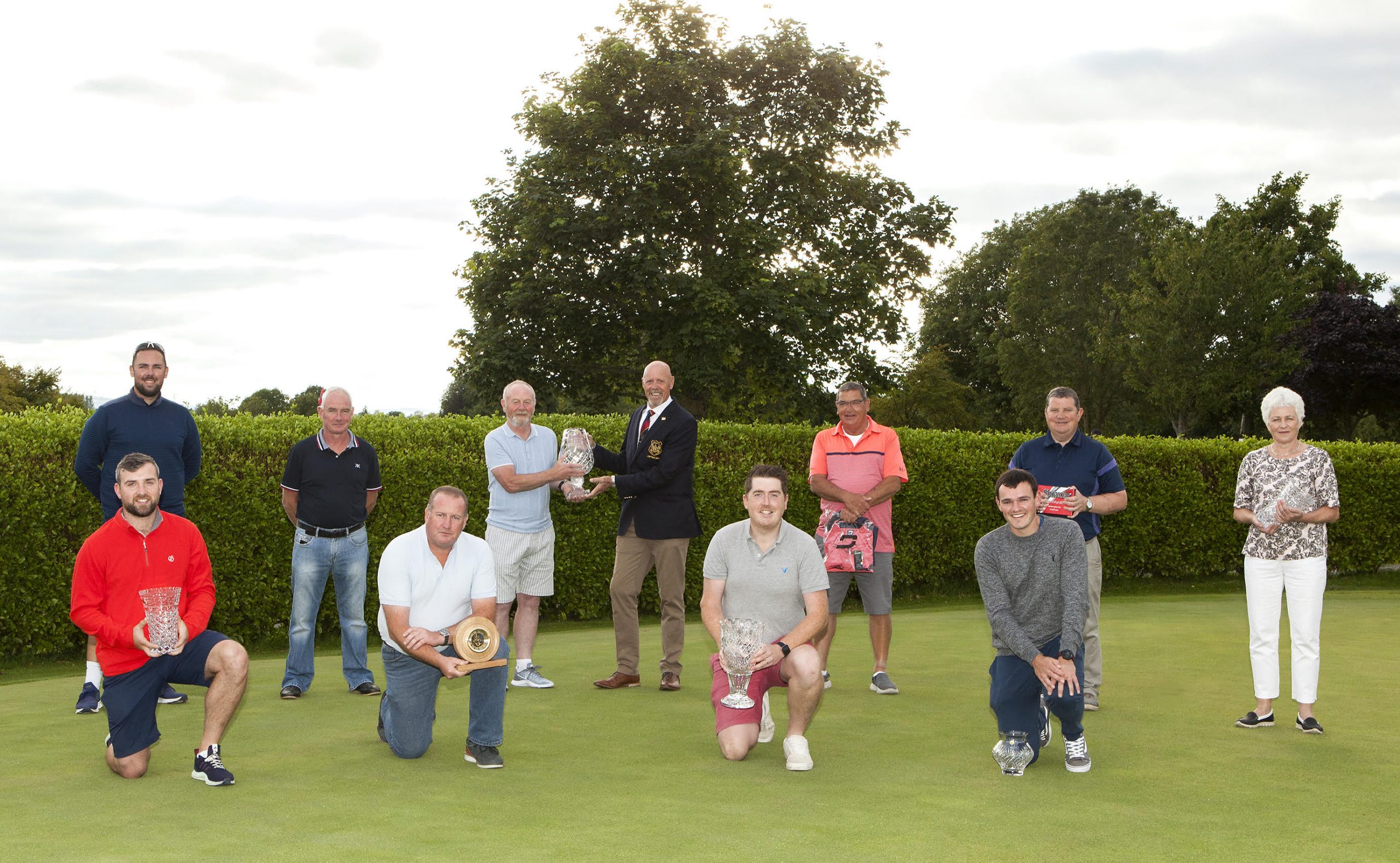 Photos Dungarvan Golf Club Dungarvan Golf Club